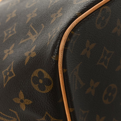 Louis Vuitton Monogram Palermo GM 9 of 10