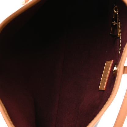 Louis Vuitton Monogram CarryAll BB 5 of 10