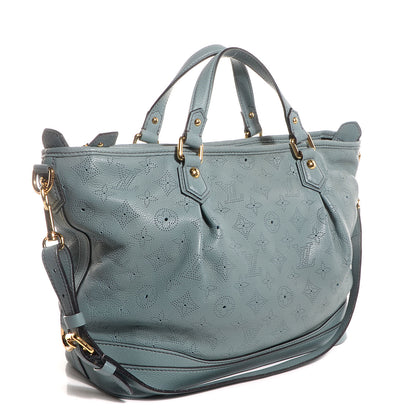 Louis Vuitton Mahina Stellar PM Ciel 3 of 8