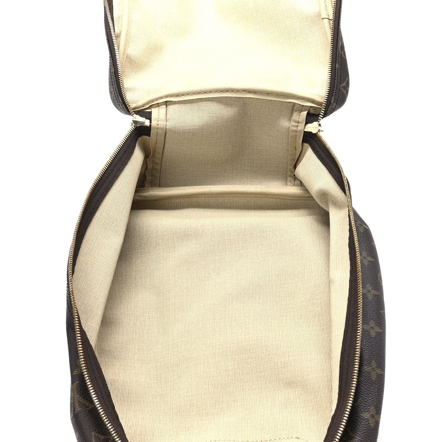 Louis Vuitton Monogram Excursion Shoe Bag 5 of 12