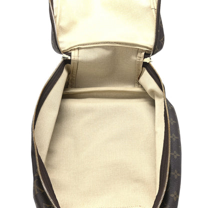 Louis Vuitton Monogram Excursion Shoe Bag 5 of 12