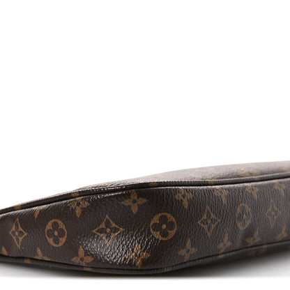 Louis Vuitton Monogram Multi Pochette Accessories Large Pochette 9 of 12