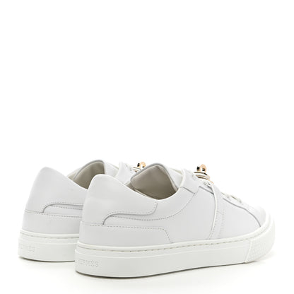 Hermes Calfskin Day Sneakers 39 White 4 of 11