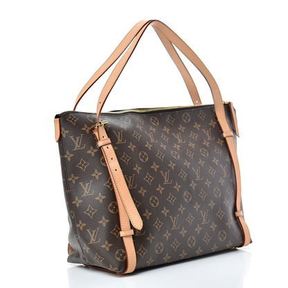 Louis Vuitton Monogram Tuileries 2 of 12