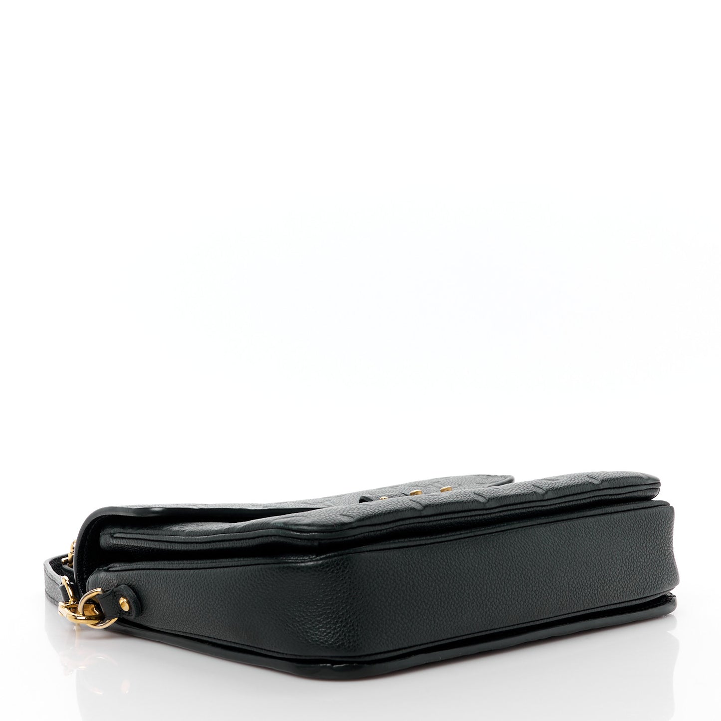 Empreinte Pochette Metis Black