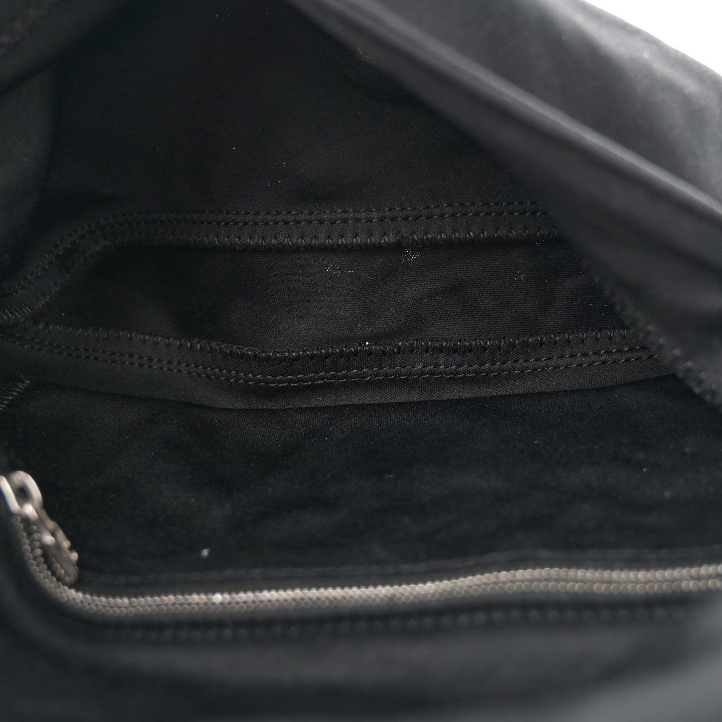 Neoprene Baguette Black