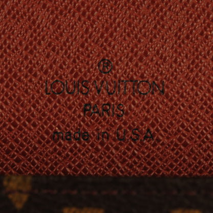 Louis Vuitton Monogram Musette Tango 6 of 7