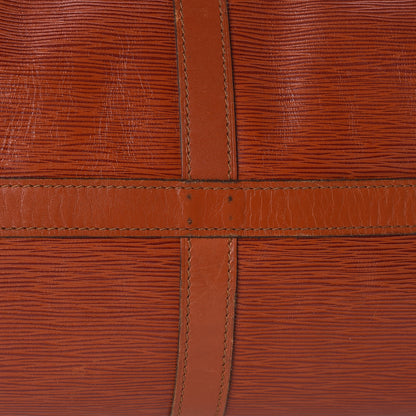 Louis Vuitton Epi Keepall 45 Kenyan Fawn 19 of 23