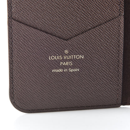 Louis Vuitton Monogram iPhone X Folio Case 6 of 9