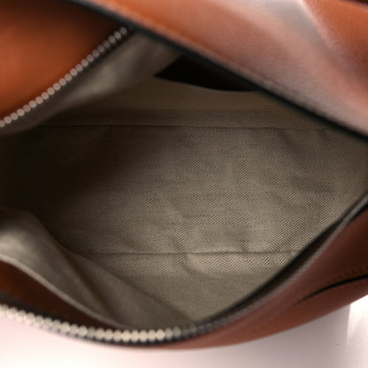 Loewe Calfskin Small Puzzle Bag Tan 5 of 8