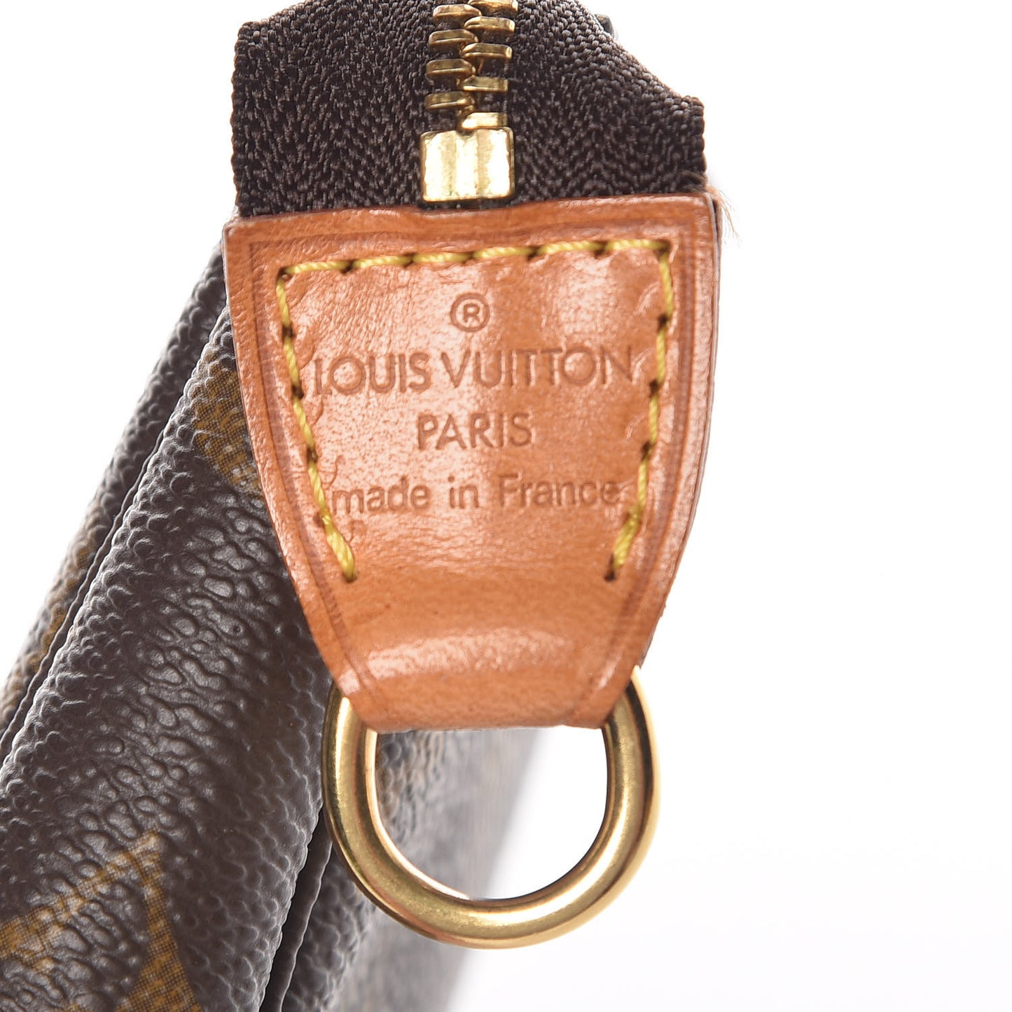 Monogram Pochette Accessories