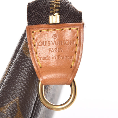 Louis Vuitton Monogram Pochette Accessories 7 of 8