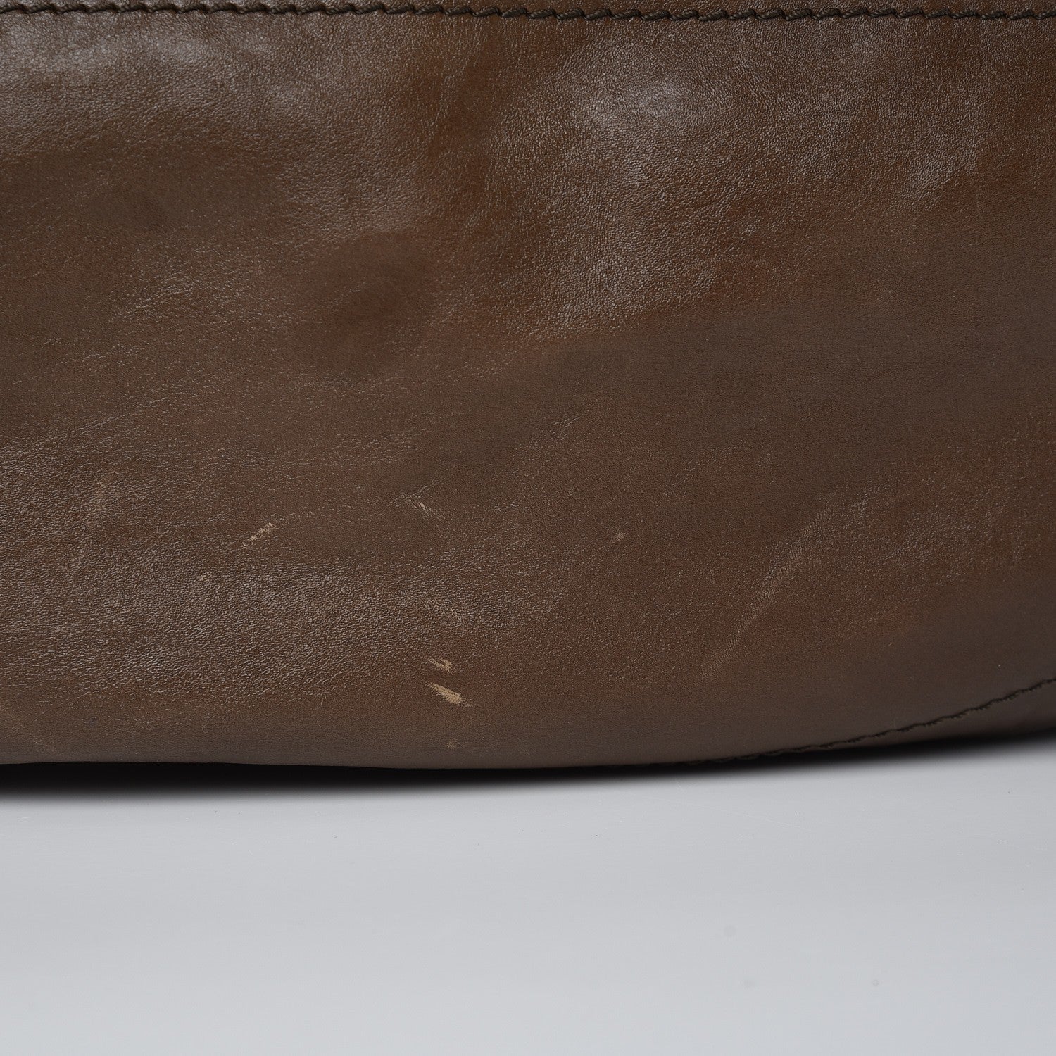 Louis Vuitton Jacquard Monogram Fabric Aviator Kaki 11 of 12
