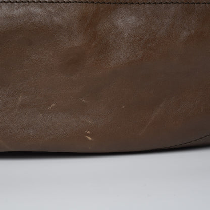 Louis Vuitton Jacquard Monogram Fabric Aviator Kaki 11 of 12