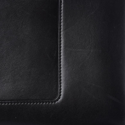 Celine Calfskin Medium Bi-Color Case Flap Camel 14 of 14
