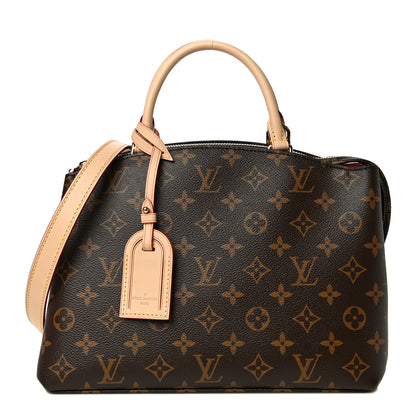 Louis Vuitton Monogram Petit Palais 1 of 10