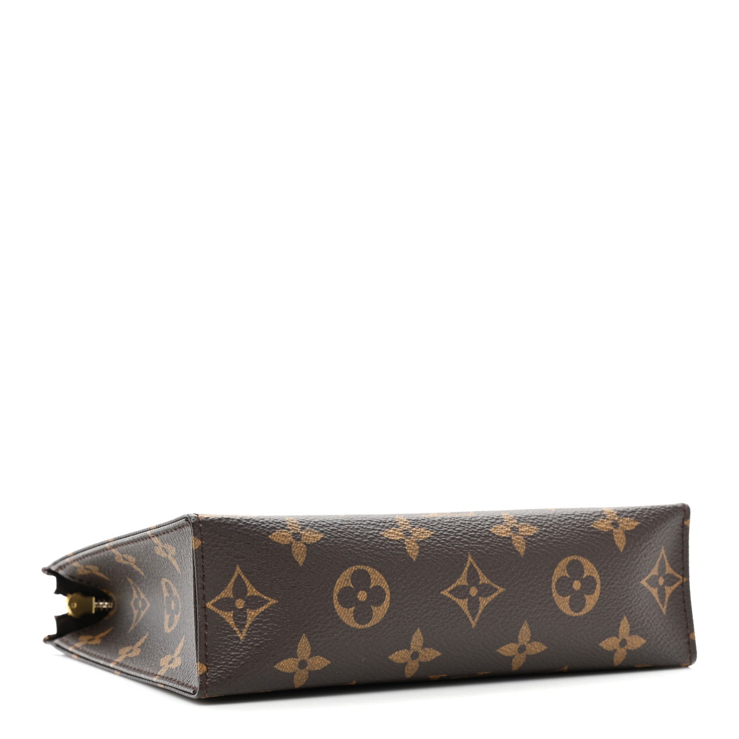Monogram Toiletry Pouch 19