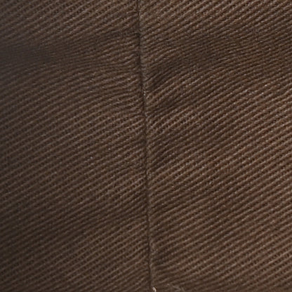 Chloe Calfskin Mini Marcie Round Crossbody Bag Tan 5 of 10