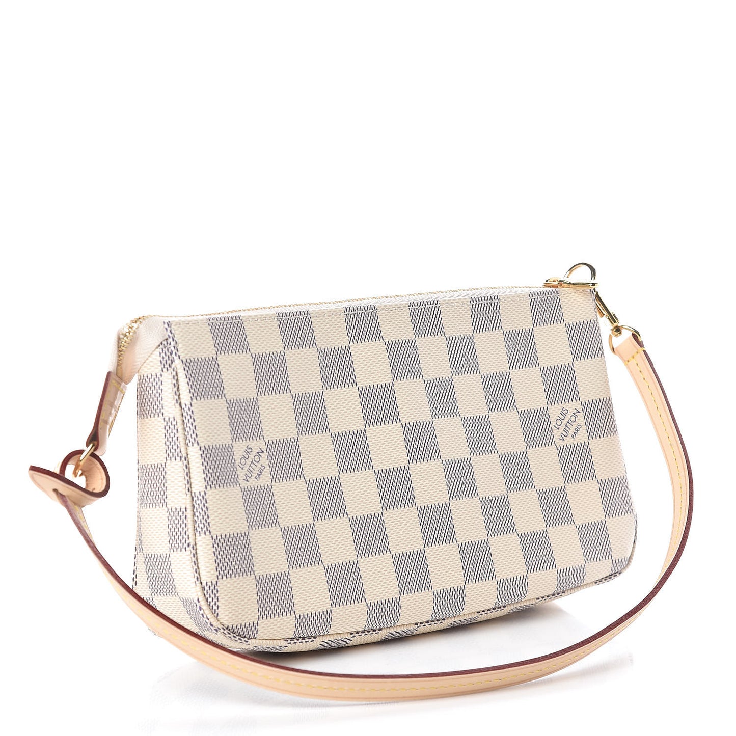 Damier Azur Pochette Accessories NM