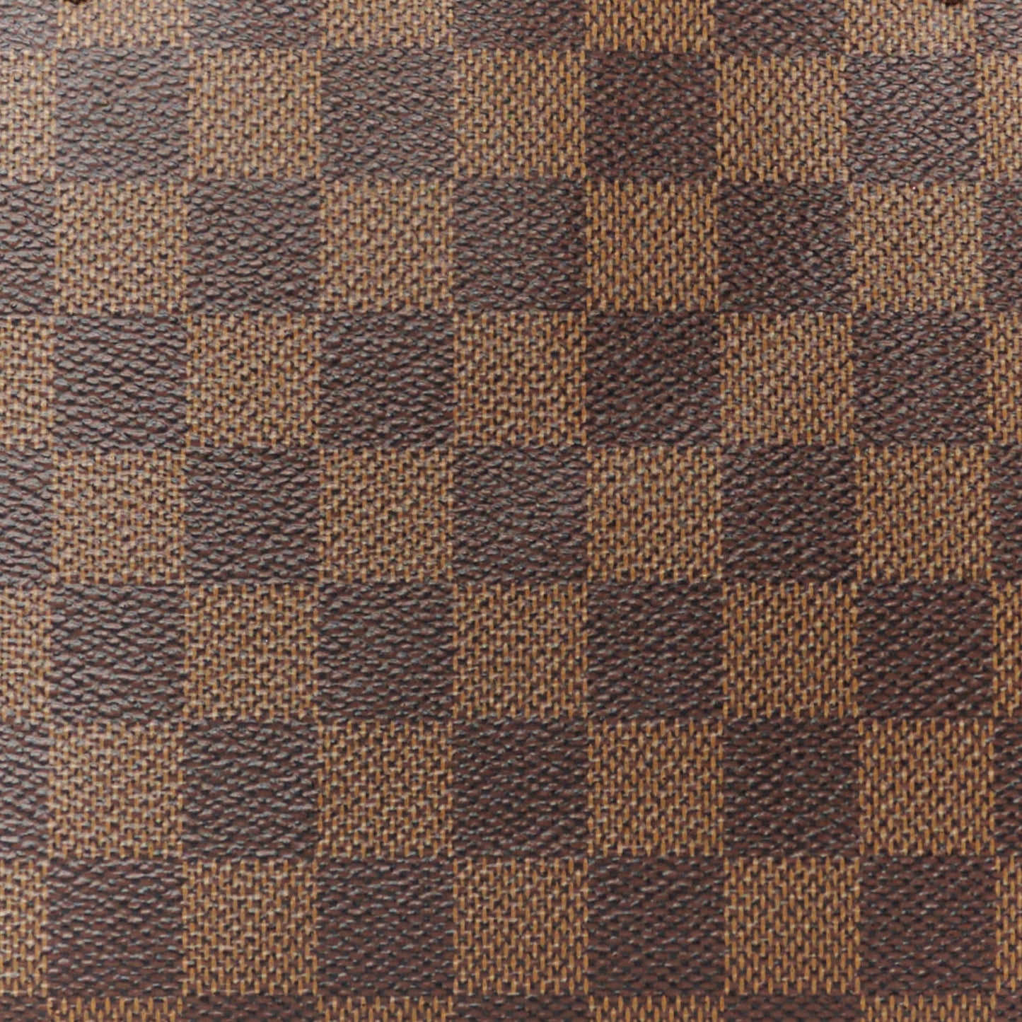Damier Ebene Alma PM