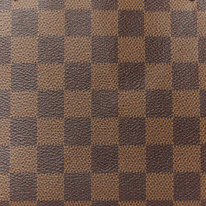 Louis Vuitton Damier Ebene Alma PM 9 of 12