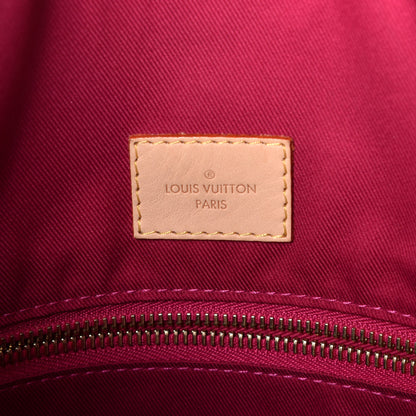 Louis Vuitton Monogram Graceful PM Pivoine 6 of 8