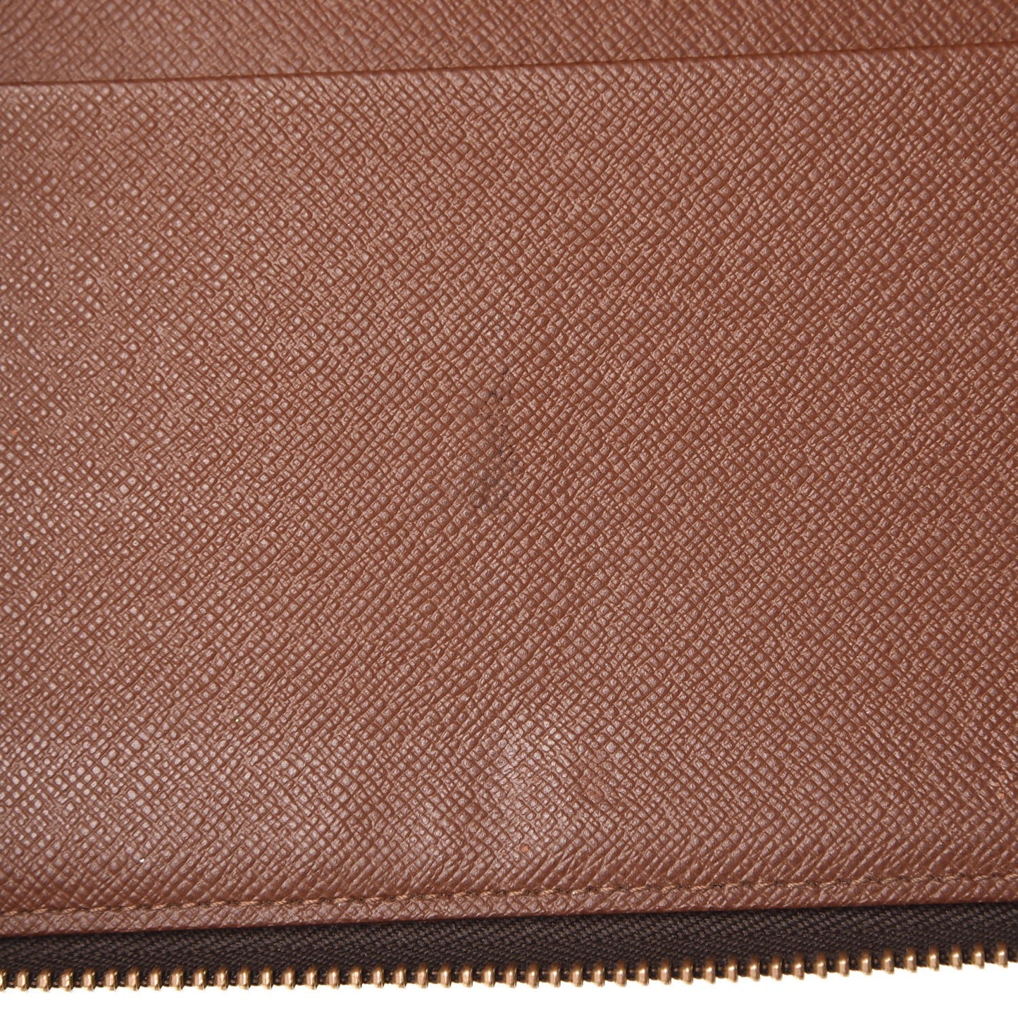 Monogram Zippy Organizer Wallet