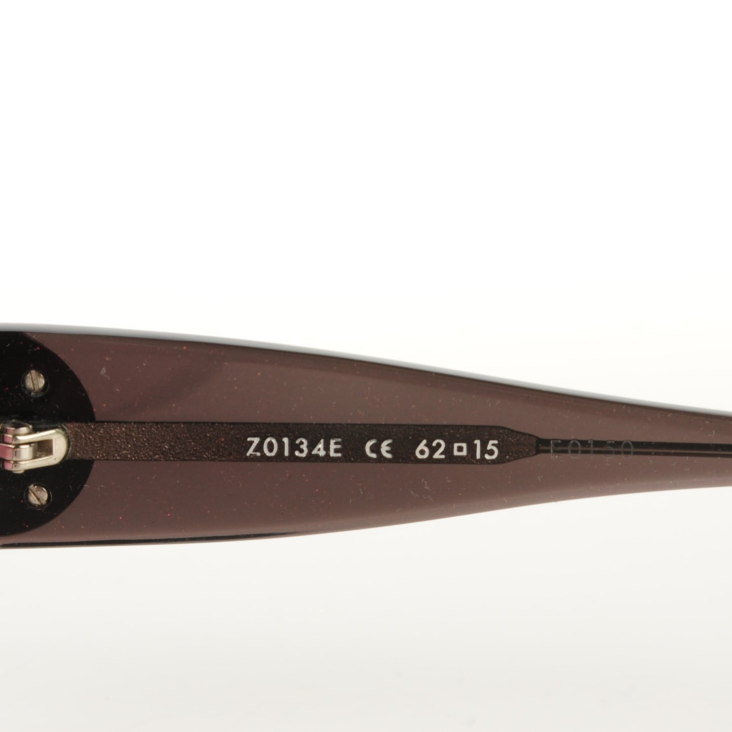 Ursula Strass Sunglasses Z0134E Purple