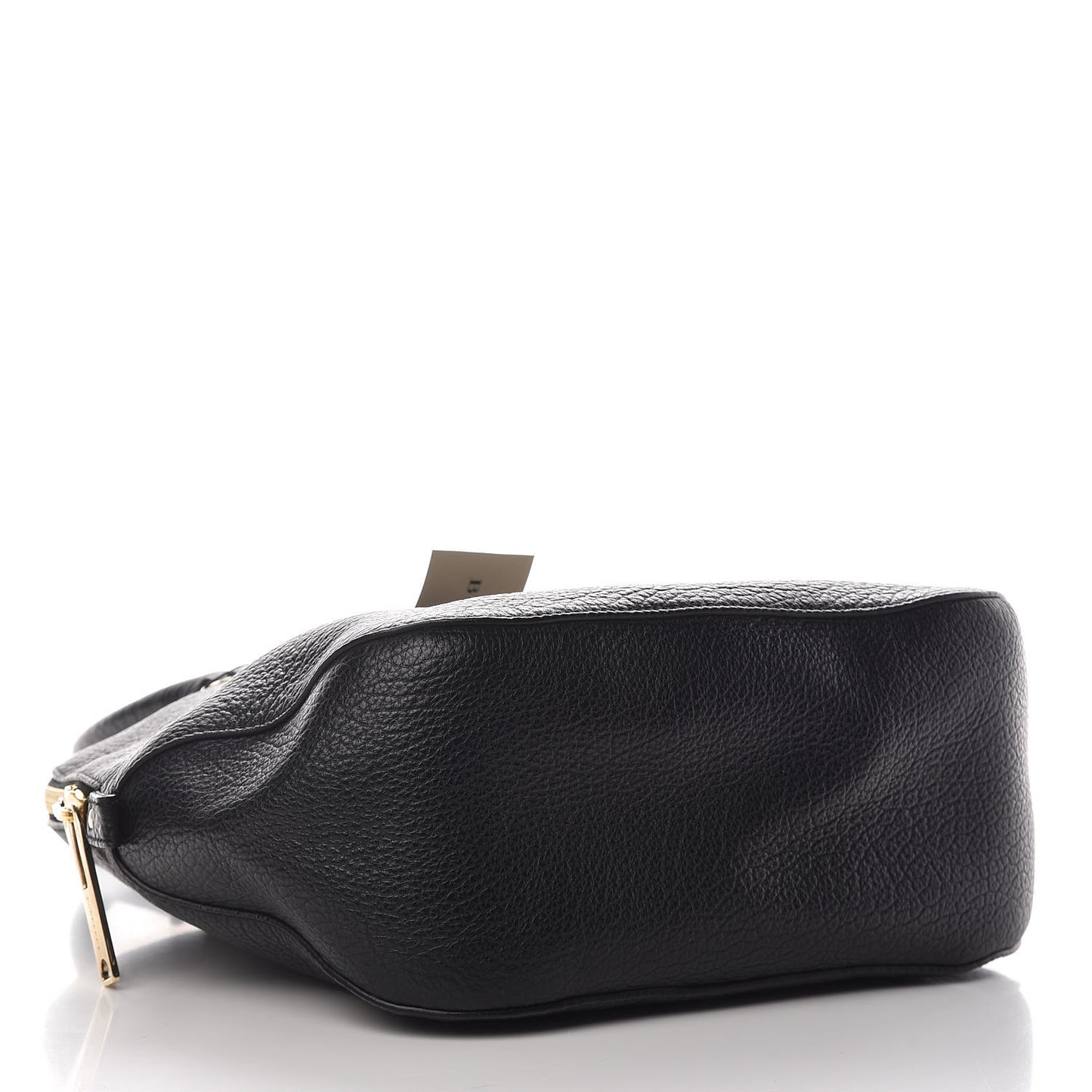Heritage Grain Large Orchard Bowling Bag Black