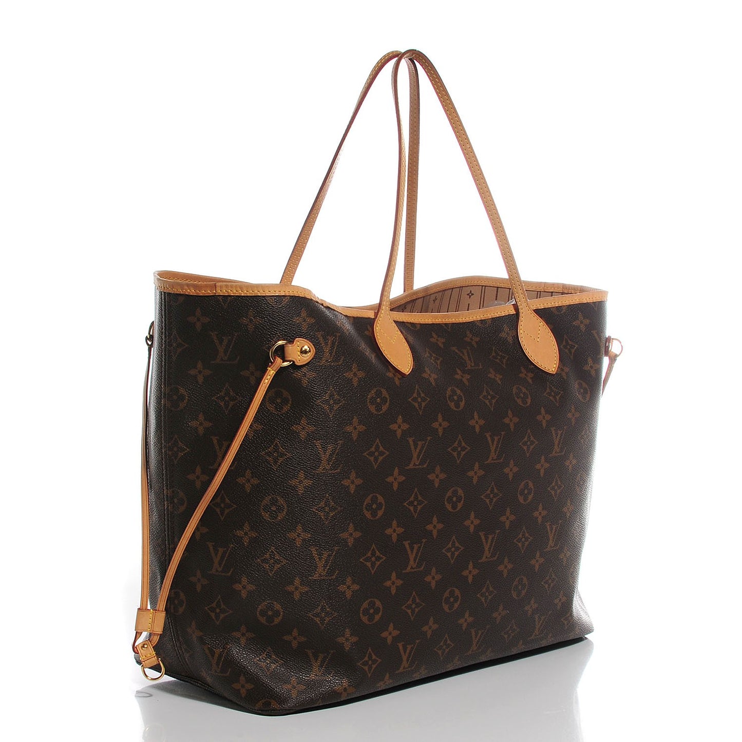 Monogram Neverfull GM
