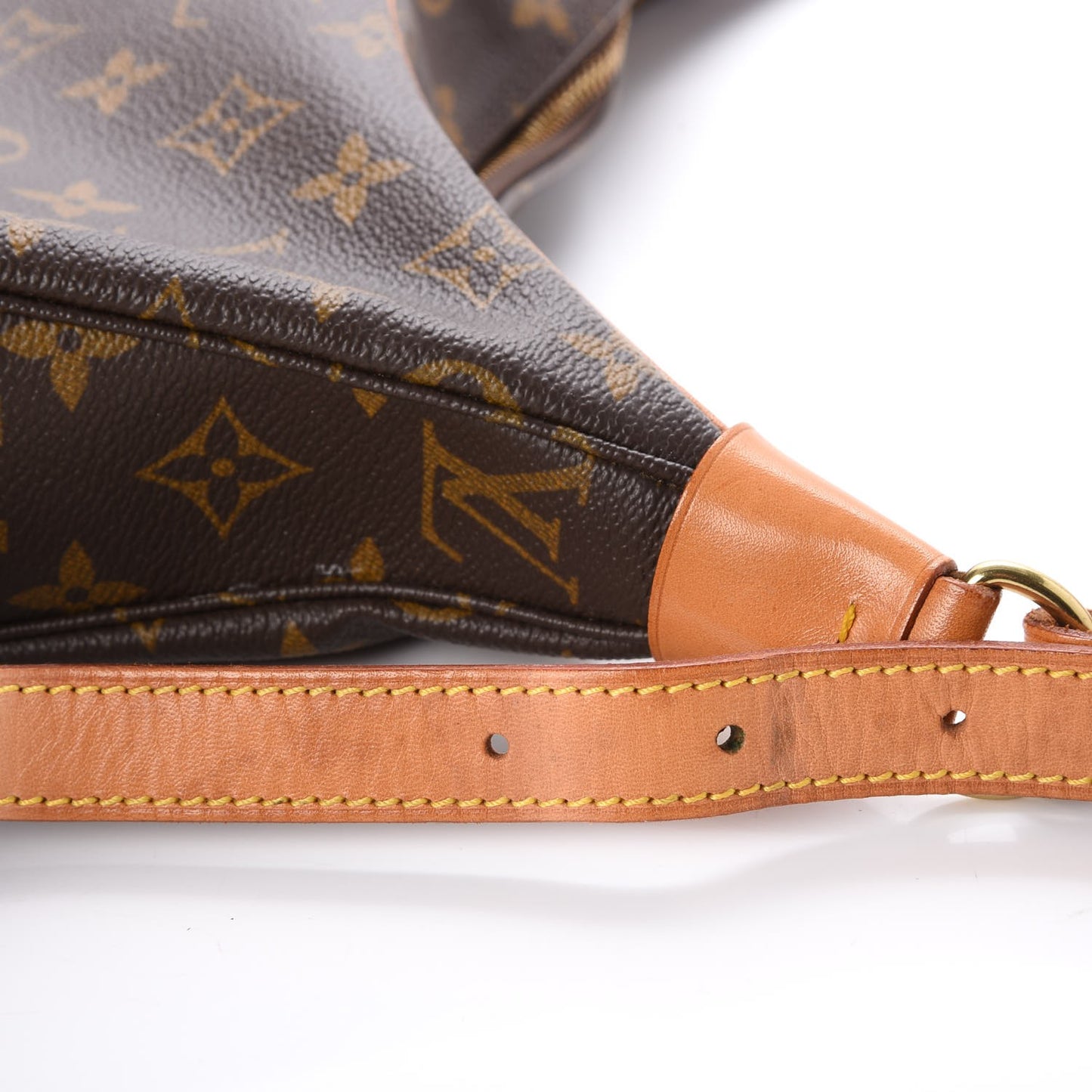 Monogram Boulogne 30