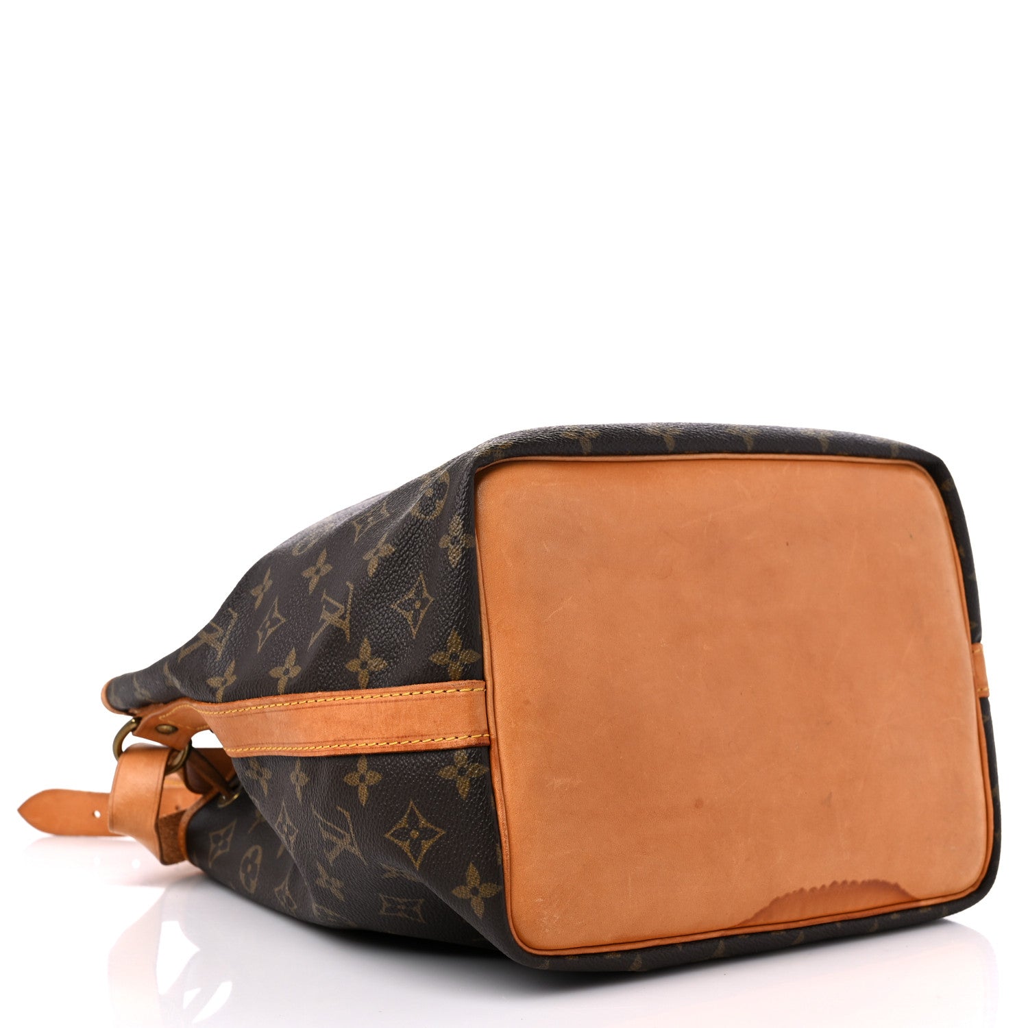 Louis Vuitton Monogram Petit Noe 4 of 19