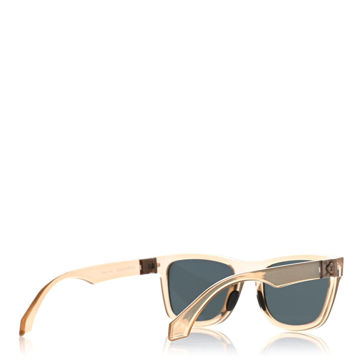 Acetate Rainbow Z1186E Sunglasses Camel