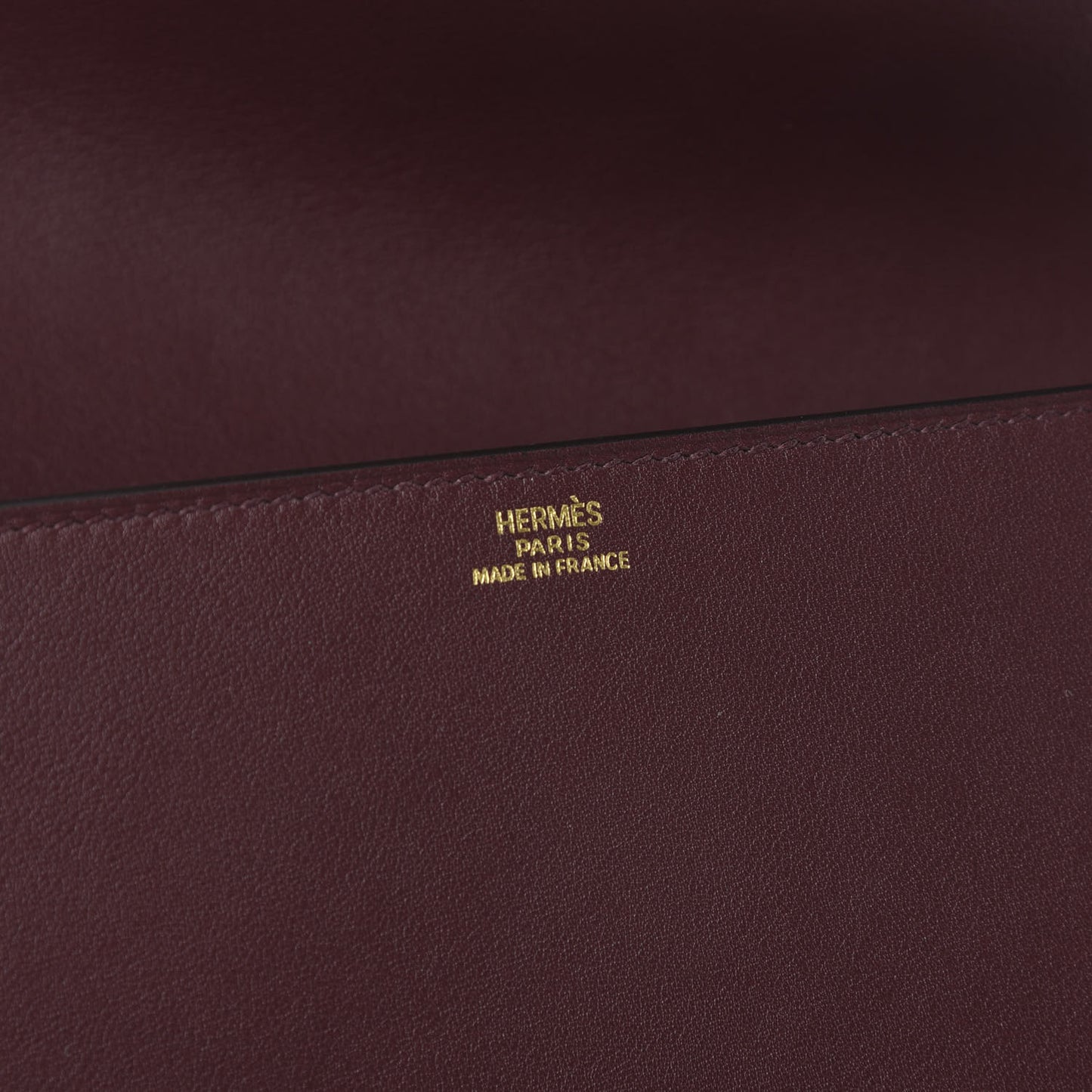Swift Medor 23 Clutch Bordeaux