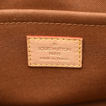 Louis Vuitton Monogram Popincourt 6 of 11
