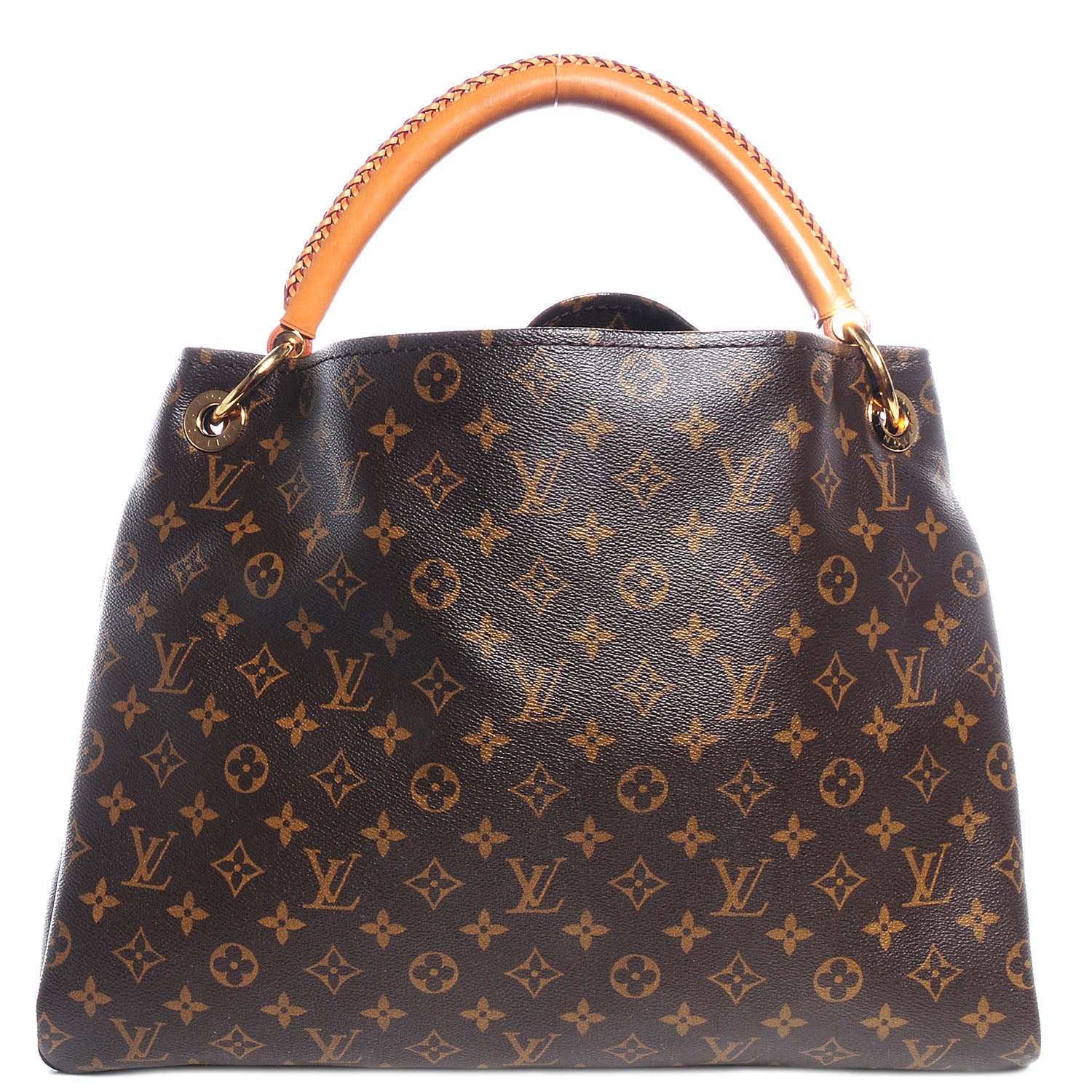 Louis Vuitton Monogram Artsy MM 1 of 7