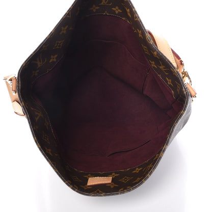 Louis Vuitton Monogram Melie 6 of 12