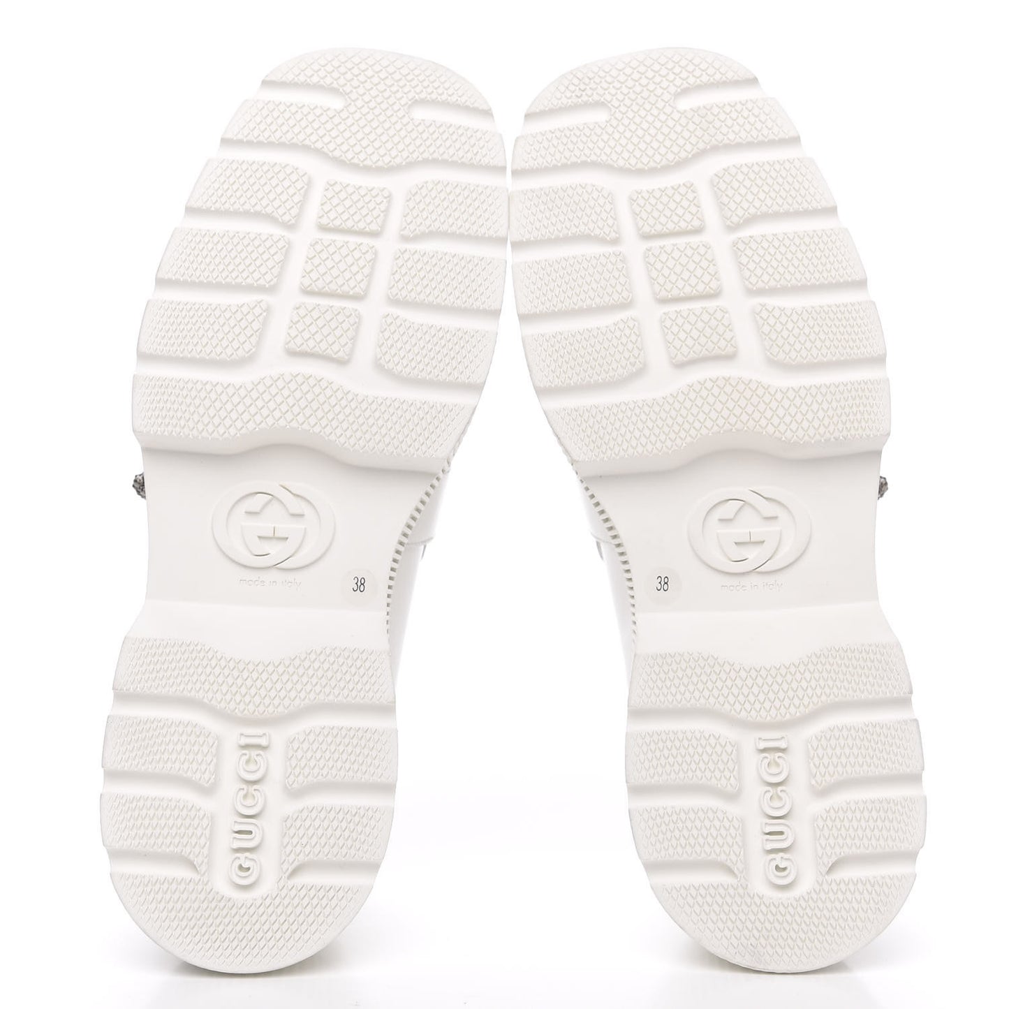 Cordovan Lux Dionysus Hunder Loafers 38 Great White