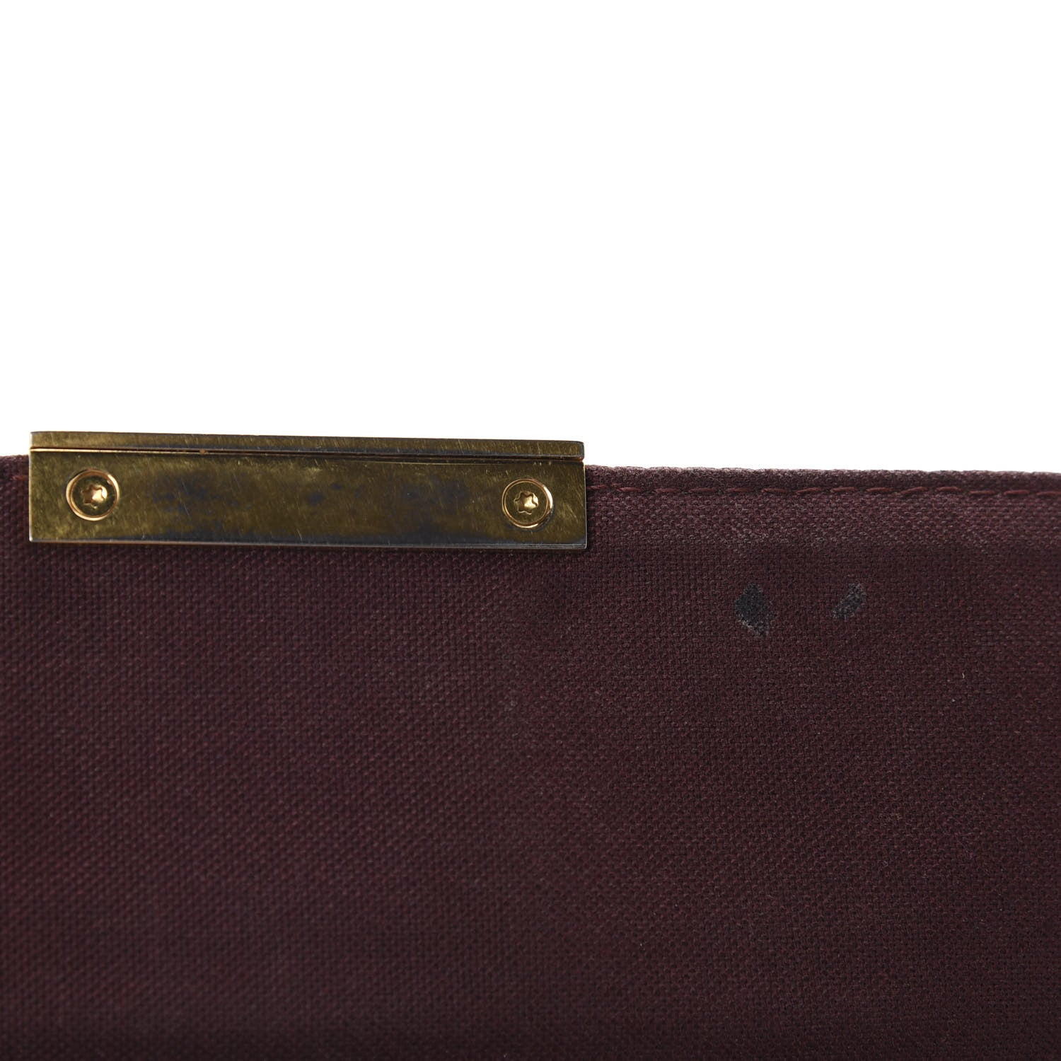 Louis Vuitton Monogram Favorite MM 8 of 12