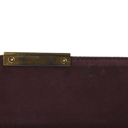 Louis Vuitton Monogram Favorite MM 8 of 12