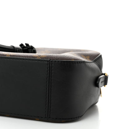 Louis Vuitton Monogram Saintonge Black 10 of 10