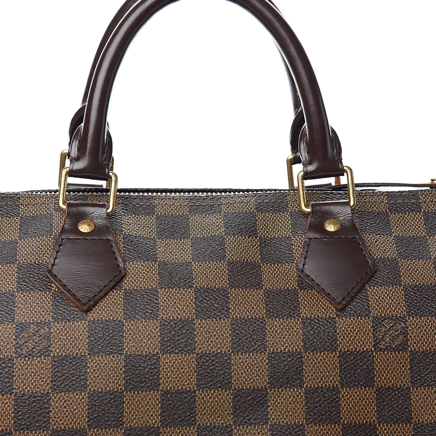 Damier Ebene Speedy 30