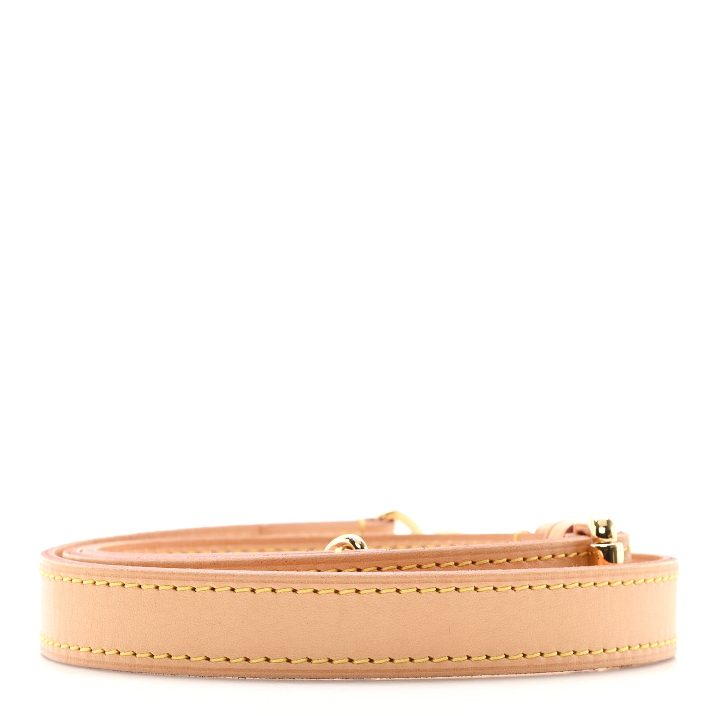 Vachetta Adjustable Speedy Bandouliere Shoulder Strap