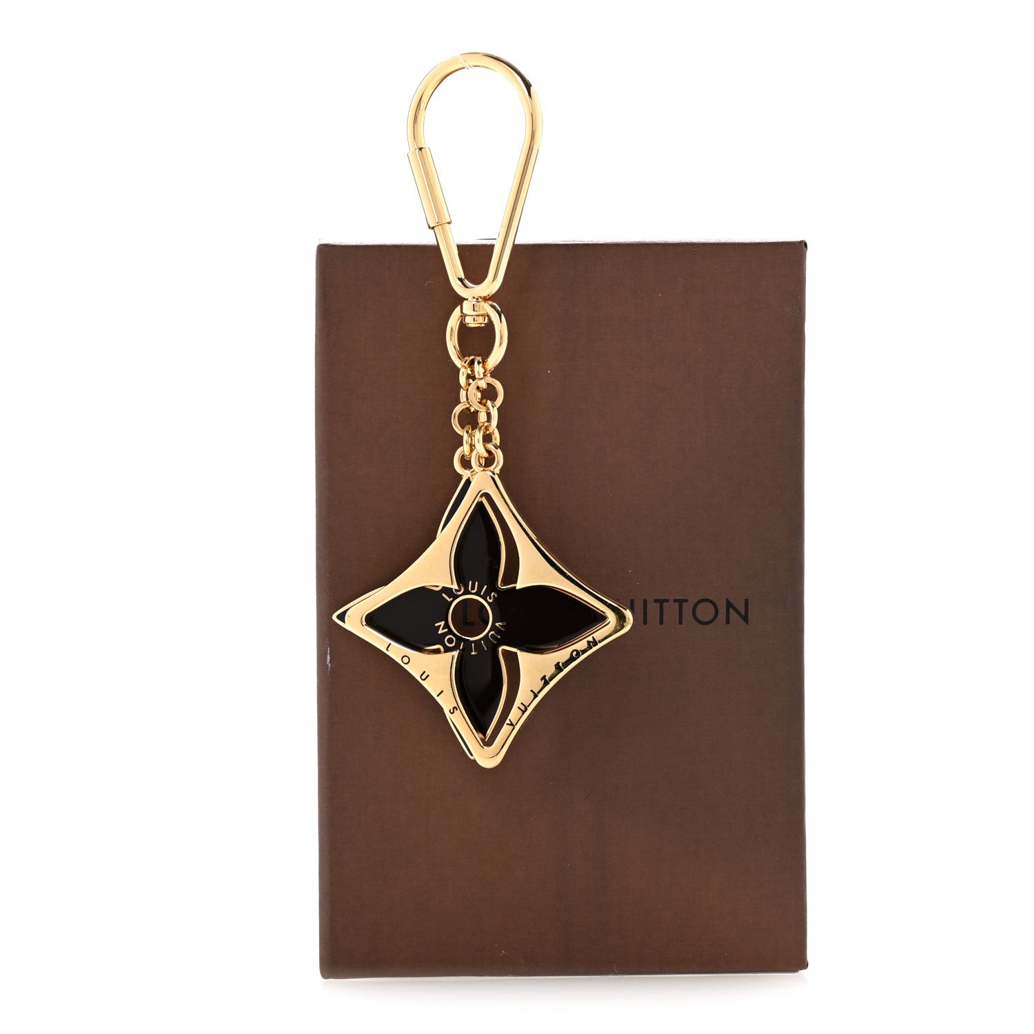 Louis Vuitton Puzzle Key Ring 1919094 – FASHIONPHILE