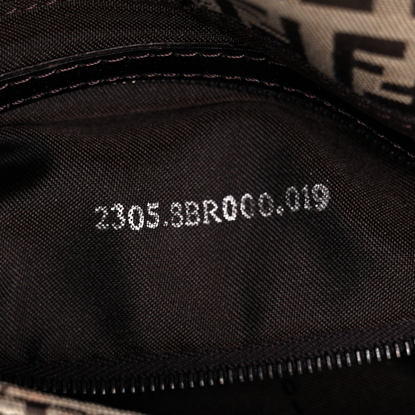 Zucchino Baguette Tobacco