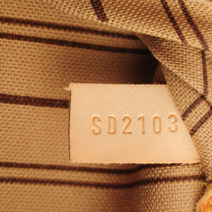Louis Vuitton Monogram Neverfull MM 8 of 8