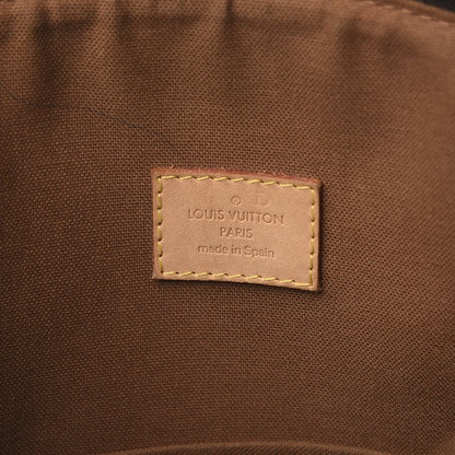 Louis Vuitton Monogram Lockit Vertical 5 of 8