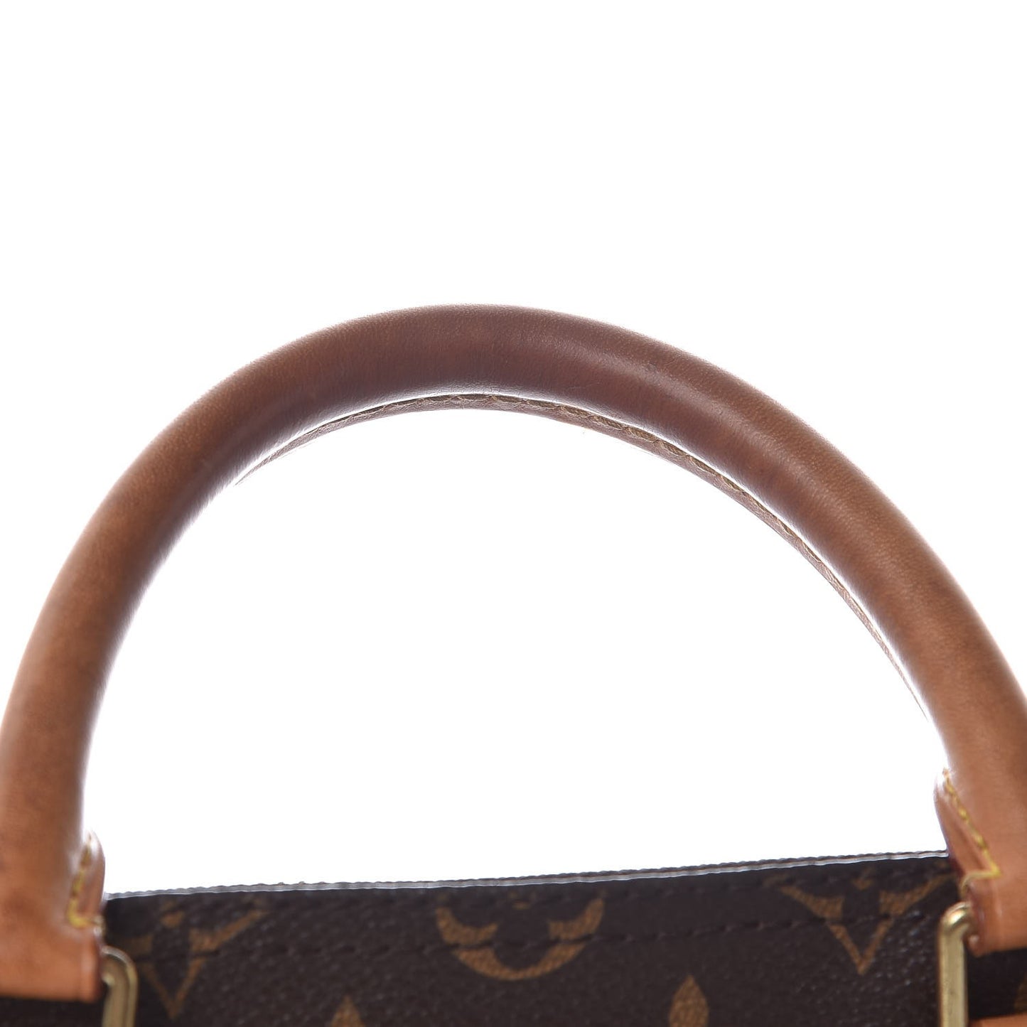 Monogram Speedy 35