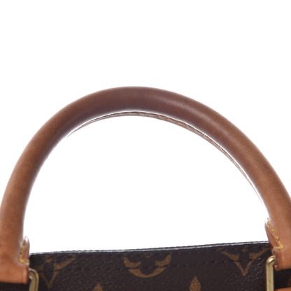 Louis Vuitton Monogram Speedy 35 8 of 11