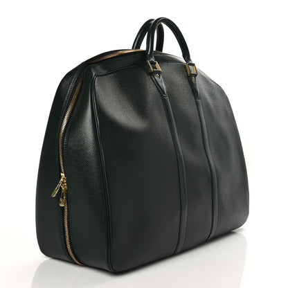 Louis Vuitton Taiga Helanga 1 Poche Epicea 3 of 9